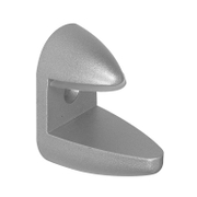 Рафтоносач Rei регулируем за рафт 3-19 мм 40х47 мм, хром мат, R 64 MCC - product - 067 DEM 786