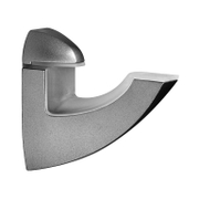 Рафтоносач Rei регулируем за рафт до 40 мм 105х70 мм, никел мат, R 68 MNC - product - 067 DEM 788