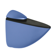 Рафтоносач Rei регулируем за рафт до 40 мм 105х70 мм, син, R 53 BLU - product - 067 DEM 794