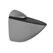 Рафтоносач Rei регулируем за рафт до 40 мм 105х70 мм, хром мат, R 53 MCC - product - 067 DEM 797