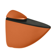 Рафтоносач Rei регулируем за рафт до 40 мм 105х70 мм, оранжев, R 53 OR - product - 067 DEM 792