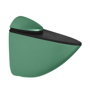 Рафтоносач Rei регулируем за рафт до 40 мм 105х70 мм, зелен, R 53 GT - product - 067 DEM 793