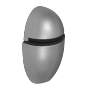 Рафтоносач Rei регулируем за рафт до 26 мм 23х42 мм, хром мат, R 46 MCC - product - 067 DEM 809