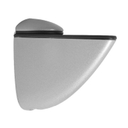 Рафтоносач Rei регулируем за рафт до 26 мм 70х46 мм, хром мат, R 50 MCC - product - 067 DEM 802