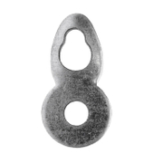 Закачалка Dimco Star за картини осмица цинкова сплав - product - 067 DMS 130