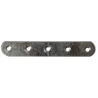Планка плоска Dimco Star правоъгълна  95x15х1.5 мм