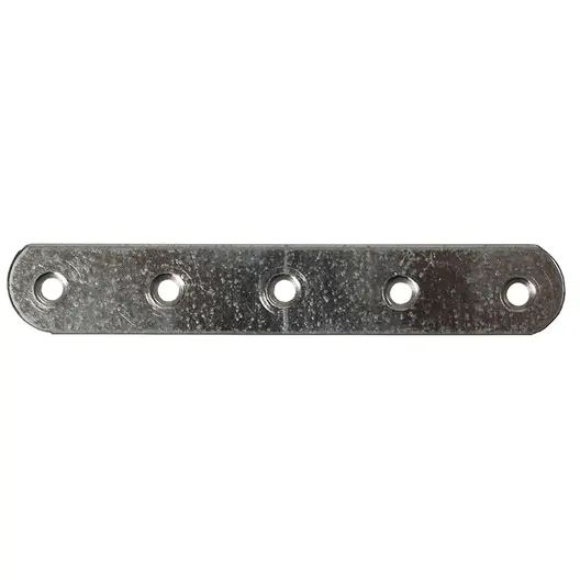 Планка плоска Dimco Star правоъгълна  95x15х1.5 мм
