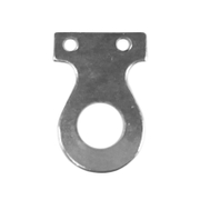 Закачалка Dimco Star за картини малка омега цинкова сплав - product - 067 DMS 598