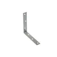 Планка ъглова DMX  50х50х15х2 мм, 90 °, KW50