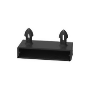 Летводържач Dimars мебелен  54х8 мм - product - 067 DRS 451