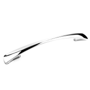 Дръжка за мебели Foldecor класическа  128 мм, 180 мм, инокс, FHD-12 - product - 067 FLD 543