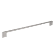 Дръжка за мебели Foldecor класическа  320 мм, 353 мм, инокс, FHD-165 A - product - 067 FLD 605