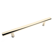 Дръжка за мебели Foldecor Т-образна релса  192 мм, 250 мм, никел сатен, FHD-36 - product - 067 FLD 667