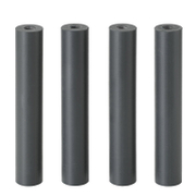 Крак Fervi за шкаф за инструменти комплект 4 бр. сив, PC4P - product - 067 FRV 100