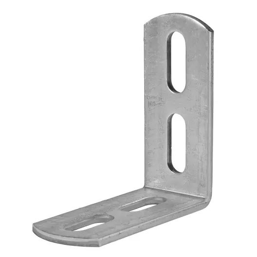 Планка ъглова Mupro  93x40x4 мм, 90 °