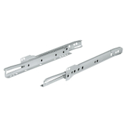 Механизъм за чекмедже Hafele ролков с частично изтегляне  300 мм - product - 067 PDZ 198