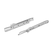 Механизъм за чекмедже Hafele ролков с частично изтегляне  550 мм - product - 067 PDZ 896