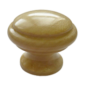 Дръжка за мебели Tobi светлокафява  ф 35х35 мм, светлокафява, D03-35 B1 - product - 067 TBI 155