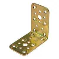 Планка ъглова Amig  100x100х50х2.2 мм, 90 °, 300