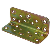 Планка Amig ъглова  100x100х100х2.2 мм, 90 °, 304 - product - 067 TEK 136