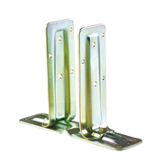 Планка Amig стъпка П-образна за греда  270х66х200 мм, 350 - product - 067 TEK 137