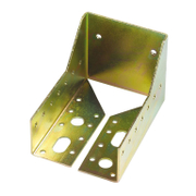 Планка Amig стъпка носеща за греда затворен тип  90x42x88x2 мм, 354 - product - 067 TEK 146