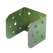 Планка Amig стъпка П-образна за греда  70x70x82x3 мм, 356 - product - 067 TEK 158