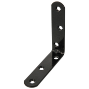 Планка Amig ъглова усилена тясна  80x80x19x2 мм, 90 °, 3 - product - 067 TEK 177