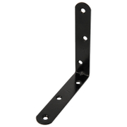 Планка Amig ъглова усилена тясна  100x100x19x2 мм, 90 °, 3 - product - 067 TEK 178