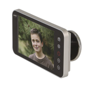 Шпионка Amig за врата дигитална със звънец 160 °, DWR 4.0 HD - product - 067 TEK 170