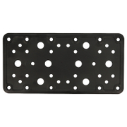 Планка Amig плоска правоъгълна  200x100x2.8 мм, 503 - product - 067 TEK 185