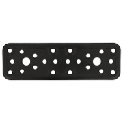 Планка Amig плоска правоъгълна  160x50x2.2 мм, 500 - product - 067 TEK 181