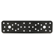 Планка Amig плоска правоъгълна  200x50x2.2 мм, 500 - product - 067 TEK 182