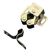 Шнапер механичен Amig  бихромиран 34х30 мм, 12 - product - 067 TEK 340