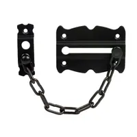 Верига за заключване Amig на врата Rustic  84х58 мм, 3