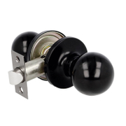 Секретна брава Amig с дръжки топки с ключ, 611 - product - 067 TEK 847