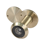 Шпионка Amig за врата  180 °, 3 - product - 067 TEK 863