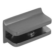 Рафтоносач Amig нерегулируем за рафт до 10 мм 25x27 мм, никел мат, 33 - product - 067 TEK 873