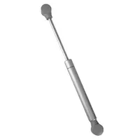 Амортисьор мебелен Amig газов за мебелни врати  247 мм, 8 кг, 95