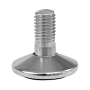Винт Amig метрична резба за регулиране на крака цинкова сплав, 4 бр., 3/4 - product - 067 TEK 973