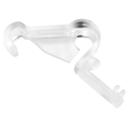 Държач Vivalux на плафониера PVC - product - 067 VIV 906