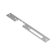 Насрещник Elektra plus на електромагнитна брава  250х25х3 мм - product - 068 ALX 403