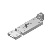 Сюрме за катинар Nova-Ferr поцинковано  150x46 мм - product - 068 ALX 640