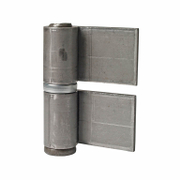 Панта за заваряване 2-крила Nova-Ferr с лагер регулируема с щифт  105х122х28 мм, 137 - product - 068 ALX 896