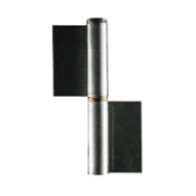 Панта за заваряване 2-крила Nova-Ferr с месингова шайба с дълги пера  210х122х28 мм, 137 - product - 068 ALX 897