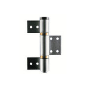 Панта за заваряване 3-крила Nova-Ferr трисекционна с шайба 137х18х16 мм - product - 068 ALX 920