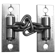 Верига за заключване Nova-Ferr на врата  108х40 мм - product - 068 ALX 942