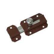 Сюрме за гаражна врата Nova-Ferr поцинковано лакирано  70x39 мм - product - 068 ALX 955