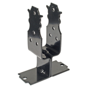 Планка Bessol стъпка комплект регулируема по широчина 2 бр.  60 мм - product - 068 ANS1363