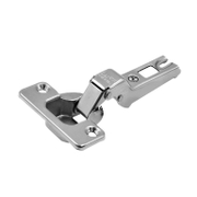 Панта мебелна Danco изхвърляща скрита, на полупокрит кант  ф 35 мм, 110 °, никел, 850 M44 - product - 068 BKY1274